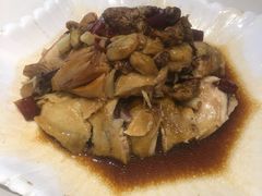 -衡山汇·高级粤菜(霄云路店)