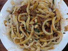 -王菊美食街·王菊面馆(总店)