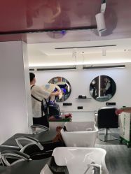 点击看大图 -卓梵美发·精品Salon