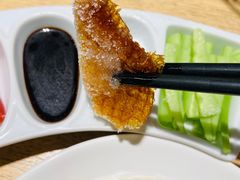 1416精品烤鸭-便宜坊(酒仙桥798艺术区店)