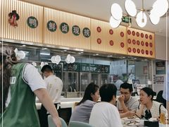 大堂-紫光园·烤鸭(美术馆店)
