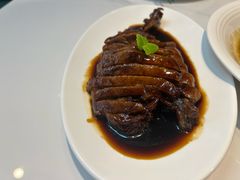 -简小姐·上海餐厅(长城大厦店)