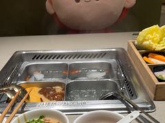 -海底捞火锅(正大乐城店)