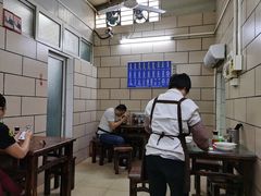 用餐区-汉记面馆(南华东路店)