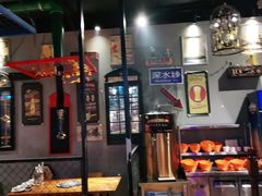 -超级神炭烤肉夜食(芥园西道店)