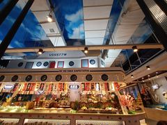 -凯悦·东方公主号 全球海鲜自助餐厅(凯丹广场店)