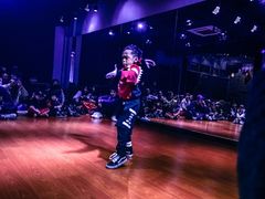 -阿牙街舞工作室AYA DANCE(海珠总店)