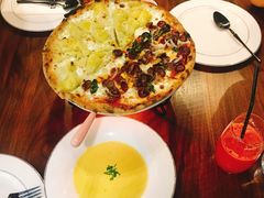 -1861意大利餐厅(文化广场店)