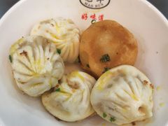 -毛华美食(清扬路店)