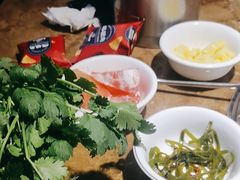 -七欣天香辣蟹火锅(上海奉贤杭州湾生活广场店)
