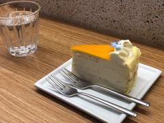 -1/4 ONE QUARTER COFFEE LAB(朝阳大悦城店)