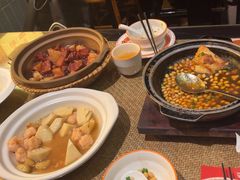 -老客家·客家菜(万达店)