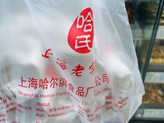 -上海哈尔滨食品厂(淮海中路店)