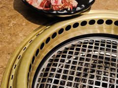 -额尔敦牛厨师铜板烧