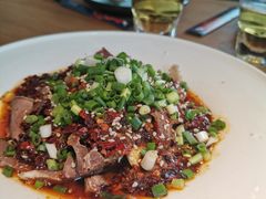 -胡马八破·川菜小馆(高新万达店)