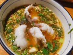 -打酱友•斑鱼海鲜粥火锅(吴桥店)