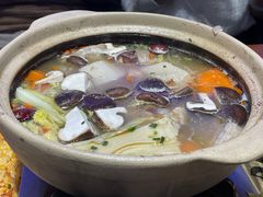 -路边羊烧烤酒场(宝带路店)