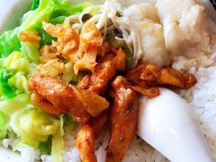 -南城香·饭香串香馄饨香(赵公口店)