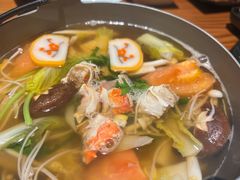 -吟松日式料理(莘庄店)