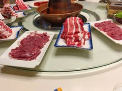 -福寿斋·老北京铜锅涮肉·烤鸭(顺义总店)