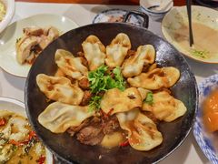 地锅排骨-老街(淮海西路店)