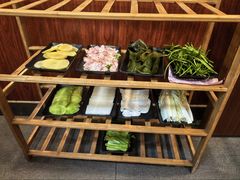 -大理.老字号渝记酸萝卜乌鱼(古城总店)