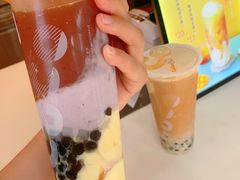 -CoCo都可(常德路店)