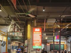 -彭耕记猪油炒小菜(吉联mall店)