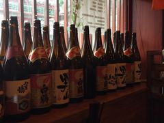 -醉虎传(南锣鼓巷店)