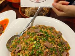 -前海沿·青岛菜(五四广场永旺店)