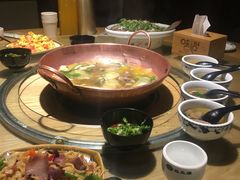 -妈妈的味道(和顺古镇店)