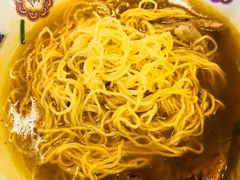-七爷清汤腩·港式餐厅(金狮广场店)
