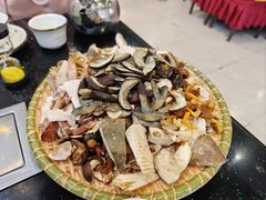 -草墩罗非鱼庄•野生菌•腊排骨(七星街上段店)