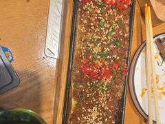 -星光小把串·海鲜烧烤(西安路店)