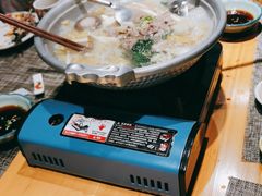 -大岛日本料理铁板烧(南通大饭店)