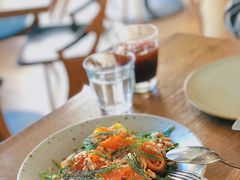 -BOR Eatery(安福路店)