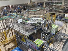 -蒙牛工业旅游景区