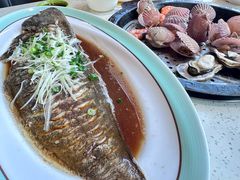 -巧克力渔家.小船海鲜胶东菜(万平口店)