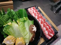 -顺德公广东猪肚鸡·煲仔饭(白石洲店)