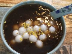 -大郎桥瑞陆糖粥(小太平巷店)