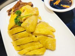 -新南华大酒店(广中店)