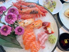 -松坂屋日料自助(长城路店)