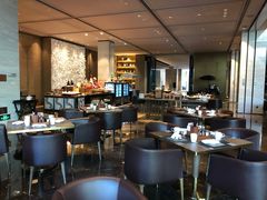 -博林天瑞喜来登酒店·西丽尚膳