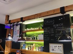 -弗德堡德国小馆(工大店)