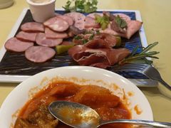-秋林西餐厅(总店)