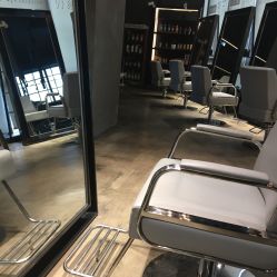 -Kraemer Paris  苏豪路易士·嘉玛发廊