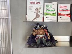 -聚健身GatherFitness(余杭店)