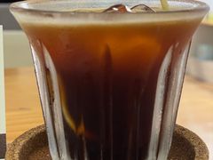 -黑石咖啡(小十字店)