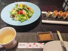 -德川家日本料理(中关村寰太大厦店)