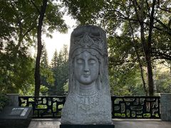 -广州雕塑公园